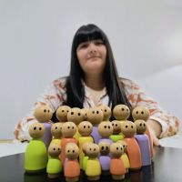 "Sana Mi Alma": La Luz de María Belén en el Camino de la Sanación