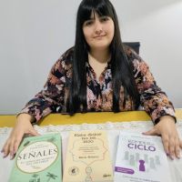 "Sana Mi Alma": La Luz de María Belén en el Camino de la Sanación