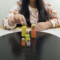 "Sana Mi Alma": La Luz de María Belén en el Camino de la Sanación