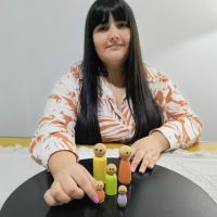 "Sana Mi Alma": La Luz de María Belén en el Camino de la Sanación
