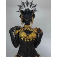 Sculpture Mask