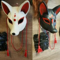 Sculpture Mask