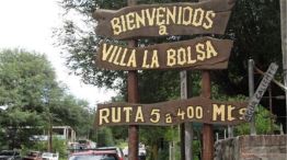 15-05-2024 Villa La Bolsa Córdoba 