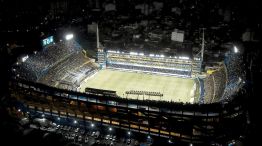 Boca Juniors Copa Sudamericana 