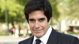 David Copperfield