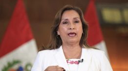 El gobierno peruano de Dina Boluarte emitió el polémico decreto.   