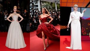 Festival de Cannes 2024: los mejores y peores looks de la ceremonia de apertura