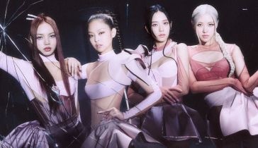 BLACKPINK