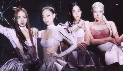 BLACKPINK