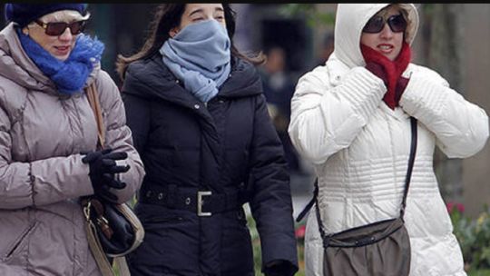 ¿Cómo estará el clima en la segunda mitad de mayo en la Argentina?