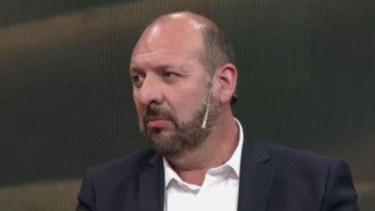Carlos D'Alessandro