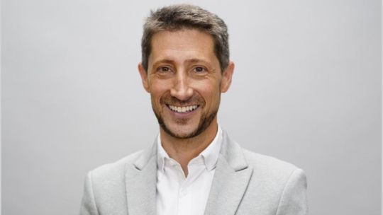 Hernan Letcher