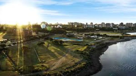 Día Mundial del reciclaje: convocan a limpiar la costa del Río de la Plata