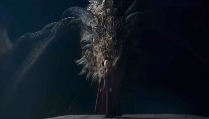 Presentaron el tráiler oficial de la segunda temporada de "House Of The Dragon"