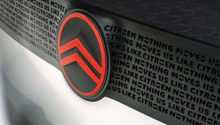El orígen del logo de Citroën