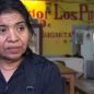 Margarita Barrientos: "La última boleta de luz de Los Piletones es de más de 400 mil pesos"