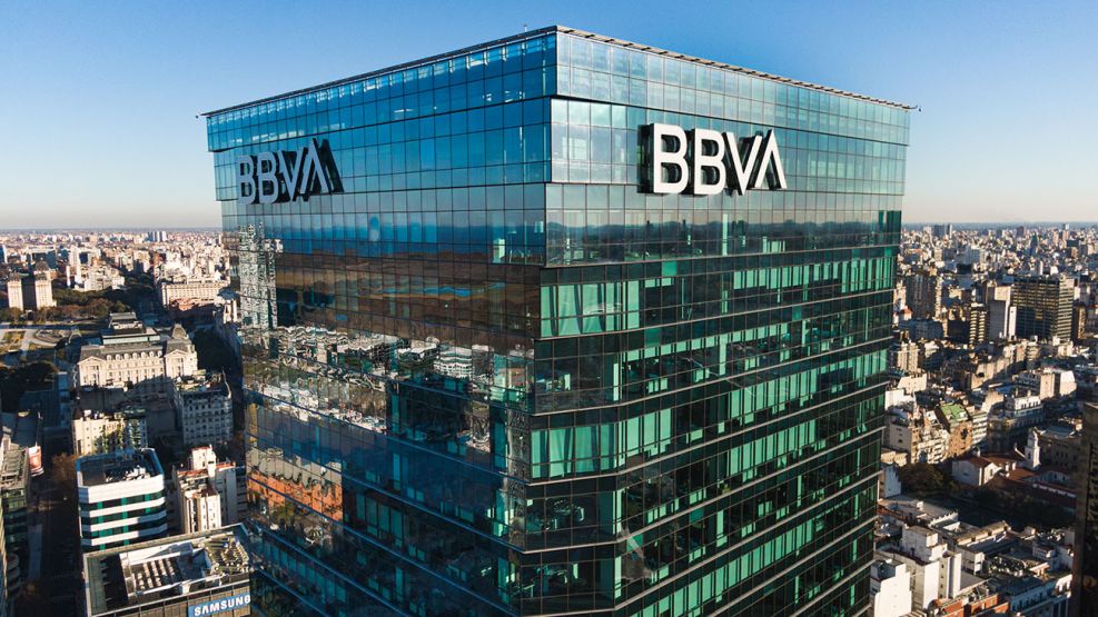 Banco BBVA