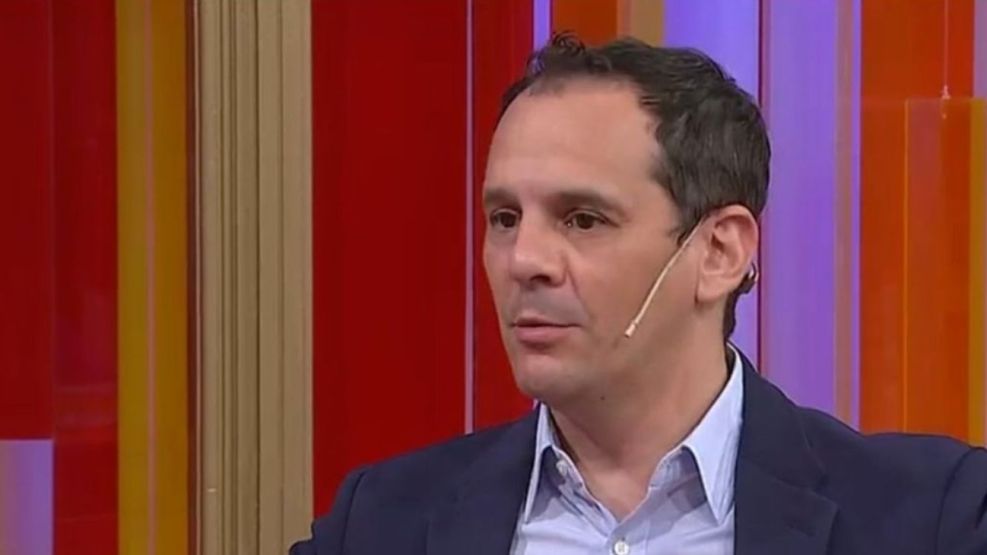 Fausto Spotorno: "No es posible confirmar que el piso de la recesión fue en marzo"