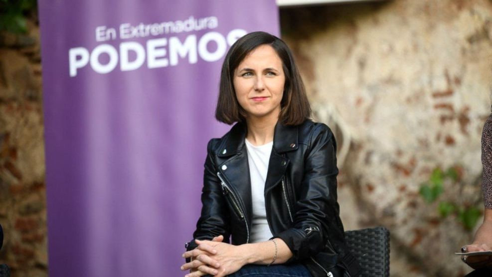 Ione Belarra
