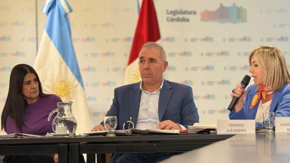 Unicameral - Córdoba