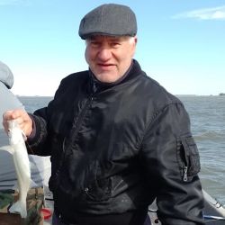 Recorremos los ámbitos más destacados en los últimos días para programar la próxima salida de pesca.