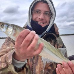 Recorremos los ámbitos más destacados en los últimos días para programar la próxima salida de pesca.