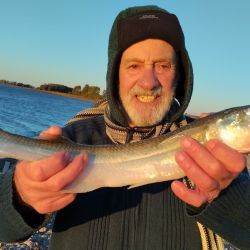 Recorremos los ámbitos más destacados en los últimos días para programar la próxima salida de pesca.