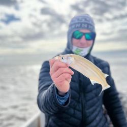 Recorremos los ámbitos más destacados en los últimos días para programar la próxima salida de pesca.