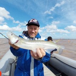 Recorremos los ámbitos más destacados en los últimos días para programar la próxima salida de pesca.