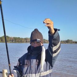 Recorremos los ámbitos más destacados en los últimos días para programar la próxima salida de pesca.