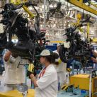 Honda Motor Argentina - Planta Industrial Campana