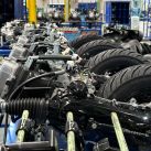 Honda Motor Argentina - Planta Industrial Campana
