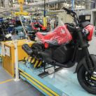 Honda Motor Argentina - Planta Industrial Campana