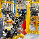 Honda Motor Argentina - Planta Industrial Campana