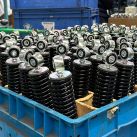 Honda Motor Argentina - Planta Industrial Campana