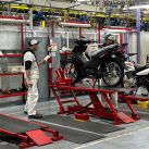 Honda Motor Argentina - Planta Industrial Campana