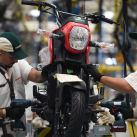 Honda Motor Argentina - Planta Industrial Campana