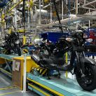 Honda Motor Argentina - Planta Industrial Campana