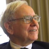 Warren Buffett