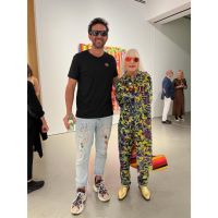 Bruno Pagliano: El Pintor que Conquista Corazones en Cada Rincón del Mundo