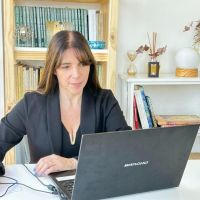 Lic. Marina Halperin: Miedo a la soledad