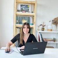 Lic. Marina Halperin: Miedo a la soledad