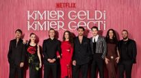  La serie turca y sexy de Netflix que te va a apasionar 