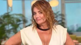 Revelan la insólita razón por la que Nancy Pazos no fue a "A la Barbarossa": "Vomitiva"