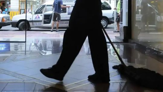 Expensas en CABA: en octubre aumentó 2,6% y superó el IPCBA que fue del 2,2% Expensas en CABA: en octubre aumentó 2,6% y superó el IPCBA que fue del 2,2%