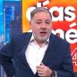 Fabián Doman anunció que fue desvinculado de la programación de A24 