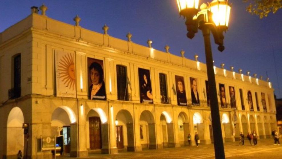 16-05-2024 Cabildo de Córdoba