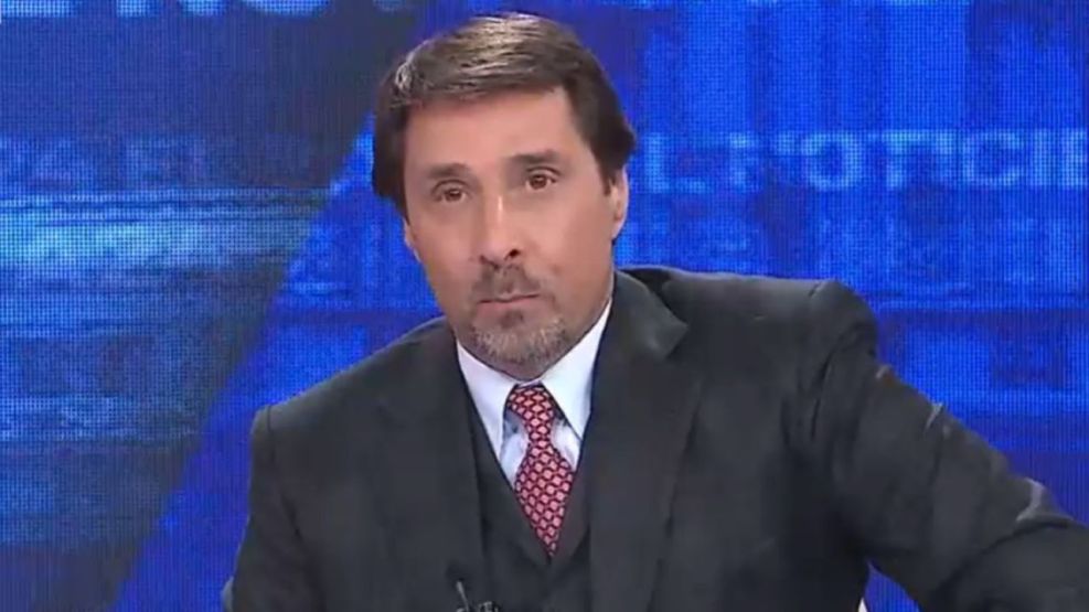 Eduardo Feinmann 