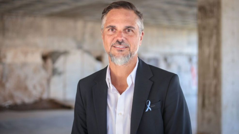 Lucas Salim - Córdoba