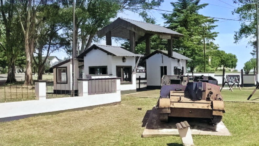 Soldado denunció que fue violada en la guardia, en Gualeguaychú